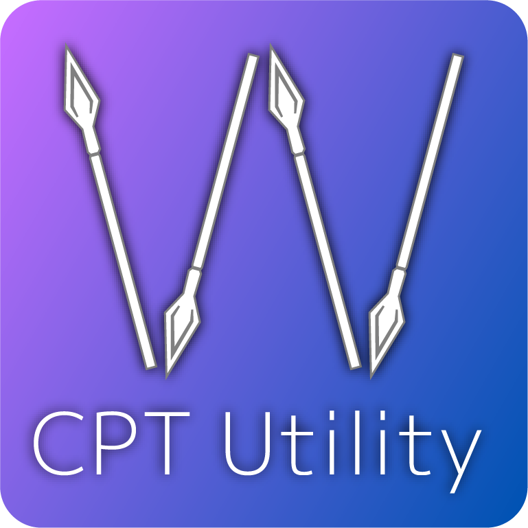 CPT Utility